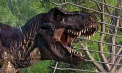 Jurassic World Evolution 2 Developer Diary #3 – Creating your own Jurassic World