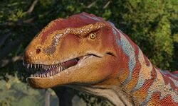 Jurassic World Evolution 2 Late Cretaceous Pack (11)
