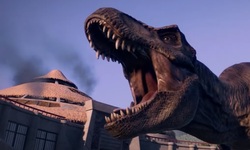 Jurassic World Evolution 2 Launch Trailer