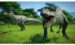 Jurassic World Evolution Claires sanctuary (1)