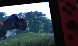 Jurassic World Evolution Complete Edition