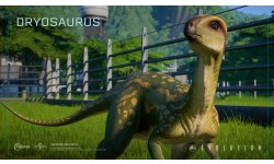 Jurassic World Evolution Herbivore Dinosaur Pack screenshots Dryosaurus 2