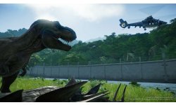 Jurassic World Evolution Screen 2