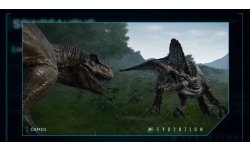 Jurassic World Evolution Spinosaurus