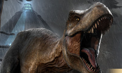 Jurassic World Evolution