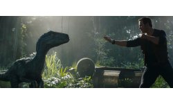Jurassic World Fallen Kingdom Bande Annonce 2