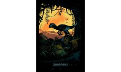 Jurassic World