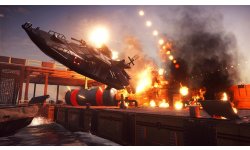 Just Cause 3 10 08 2016 Bavarium Sea Heist (2)
