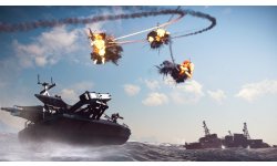 Just Cause 3 10 08 2016 Bavarium Sea Heist (5)