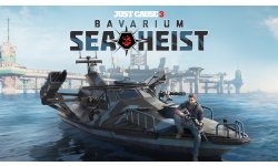 Just Cause 3 10 08 2016 Bavarium Sea Heist (7)