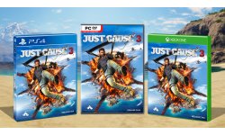 Just Cause 3 24 04 2015 jaquettes