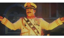 Just Cause 3 Dictateur gamescom 2015