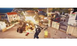 Just Cause 3 Explosions Rap head