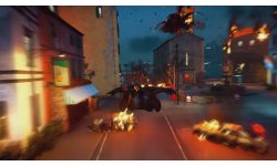 Just Cause 3 gameplay head