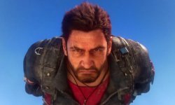 Just Cause 3 head 2
