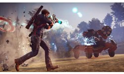 Just Cause 3 Mech Land Assault 09 06 2016 screenshot 4