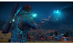 Just Cause 3 Sky Fortress DLC 5