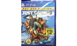 Just Cause 3
