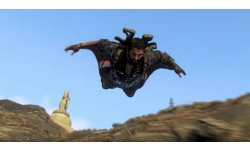 Just Cause 4 Deep Dive Trailer