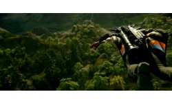 Just Cause 4 head