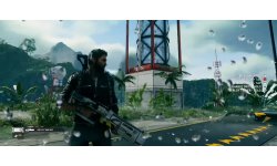 Just Cause 4 head