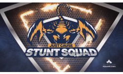 Just Cause 4 Stunt Squad 20 12 2018