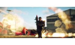 JUST CAUSE 4 Trials, Toys and Terror