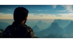 Just Cause 4 vignette 26 10 2018