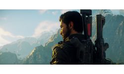 Just Cause 4