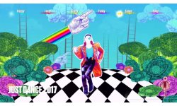 Just Dance 2017 head
