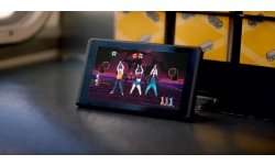 Just Dance 2017 – Nintendo Switch