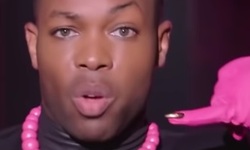 JUST DANCE 2022 TODRICK HALL ANNOUNCE TRAILER