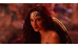 JUSTICE LEAGUE Official Heroes Trailer