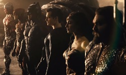 Justice League Snyder Cut vignette 23 08 2020