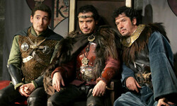 kaamelott