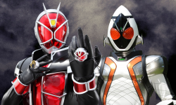 Kamen Rider 29.08.2013.