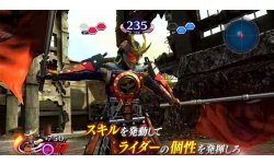 Kamen Rider Climax Fighters second trailer