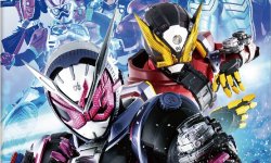 Kamen Rider Climax Scramble Zi O vignette 03 08 2018