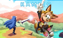 Kamiko Famitsu images (2)