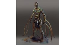 Kan Ra concept