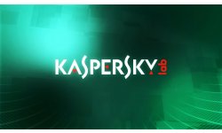 Kaspersky Lab logo