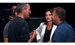 katie cotton steve jobs