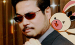 katsuhiro harada createur tekken deux mysterieux projets developpement