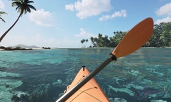 Kayak VR 04 07 2022