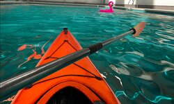 kayak vr mirage 5