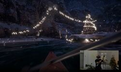 kayak vr noel vignette