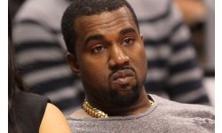 kayne west
