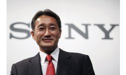 Kaz Hirai