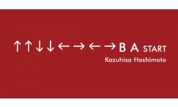 Kazuhisa Hashimoto Code Konami