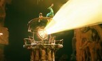 Keeper : le nouveau jeu de Double Fine dévoilé et daté en vidéo